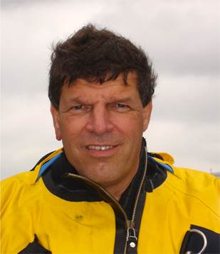 About Piet Sinke
