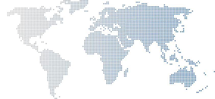 Maasmond Maritime shipping area map