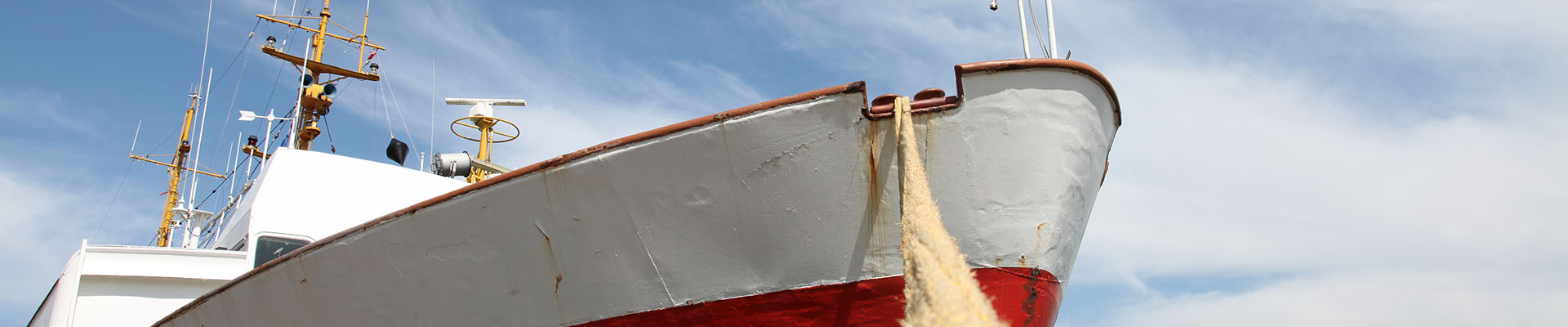 Contact Maasmond Maritime