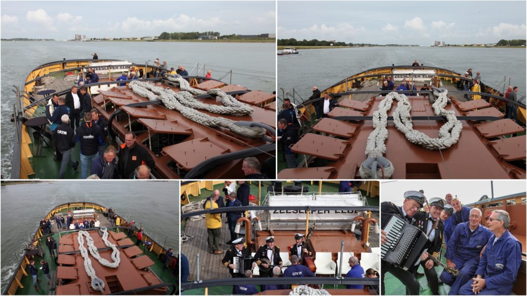 Maasmond Maritime Maasmond Maritime